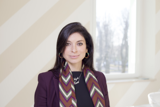 Anna Nicchio